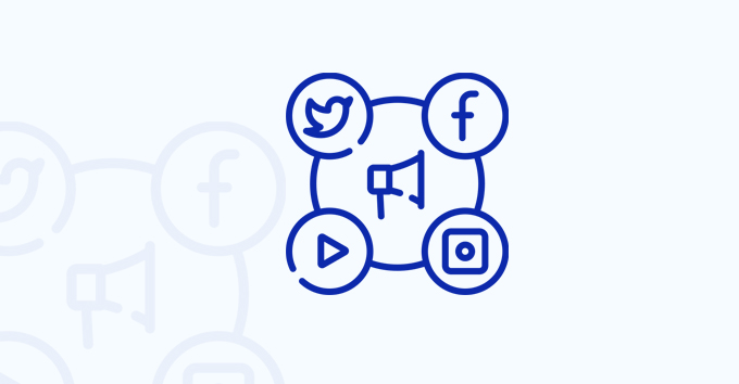 Social Media Branding Using PLR
