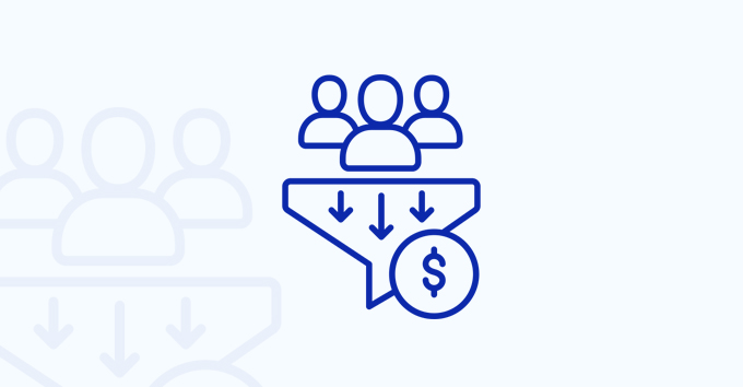 Selling PLR Products Through a Sales Funnel