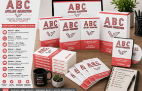 ABC Affiliate Marketing