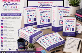 Article Marketing Influence