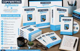Copywriting Influence