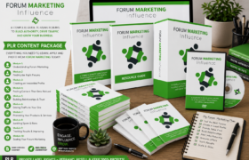 Forum Marketing Influence