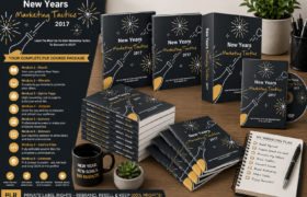 New Year Marketing Tactics