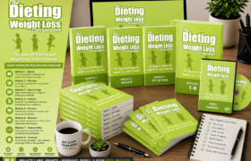 The Dieting Weight Loss Correction