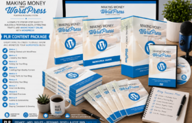 Making Money With WordPress