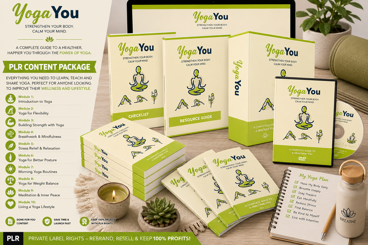 Yoga You