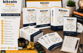 Bitcoin Mastery