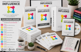 Affiliate Marketing Influence