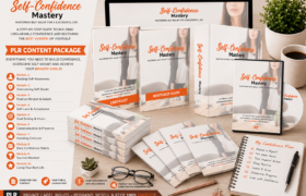 Self-Confidence Mastery
