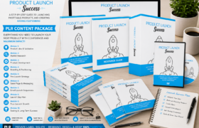 Product Launch Success