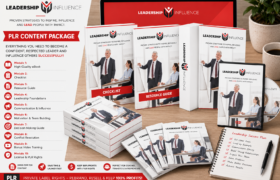 Leadership Influence