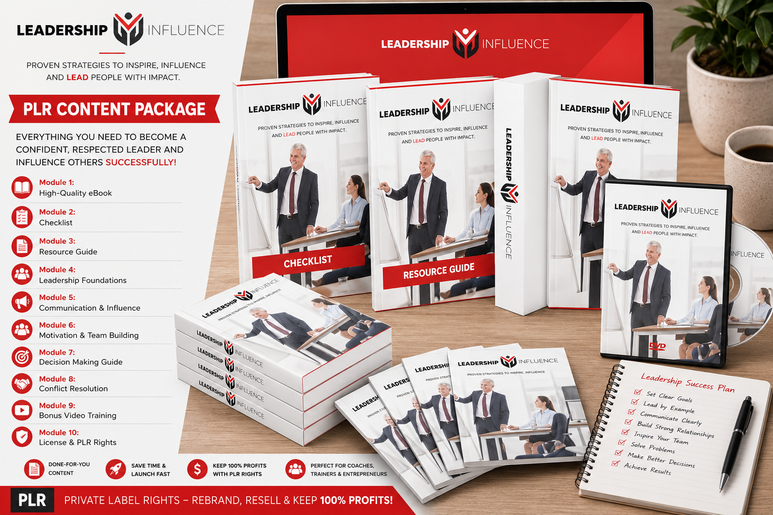 Leadership Influence