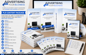 Advertising Your Business