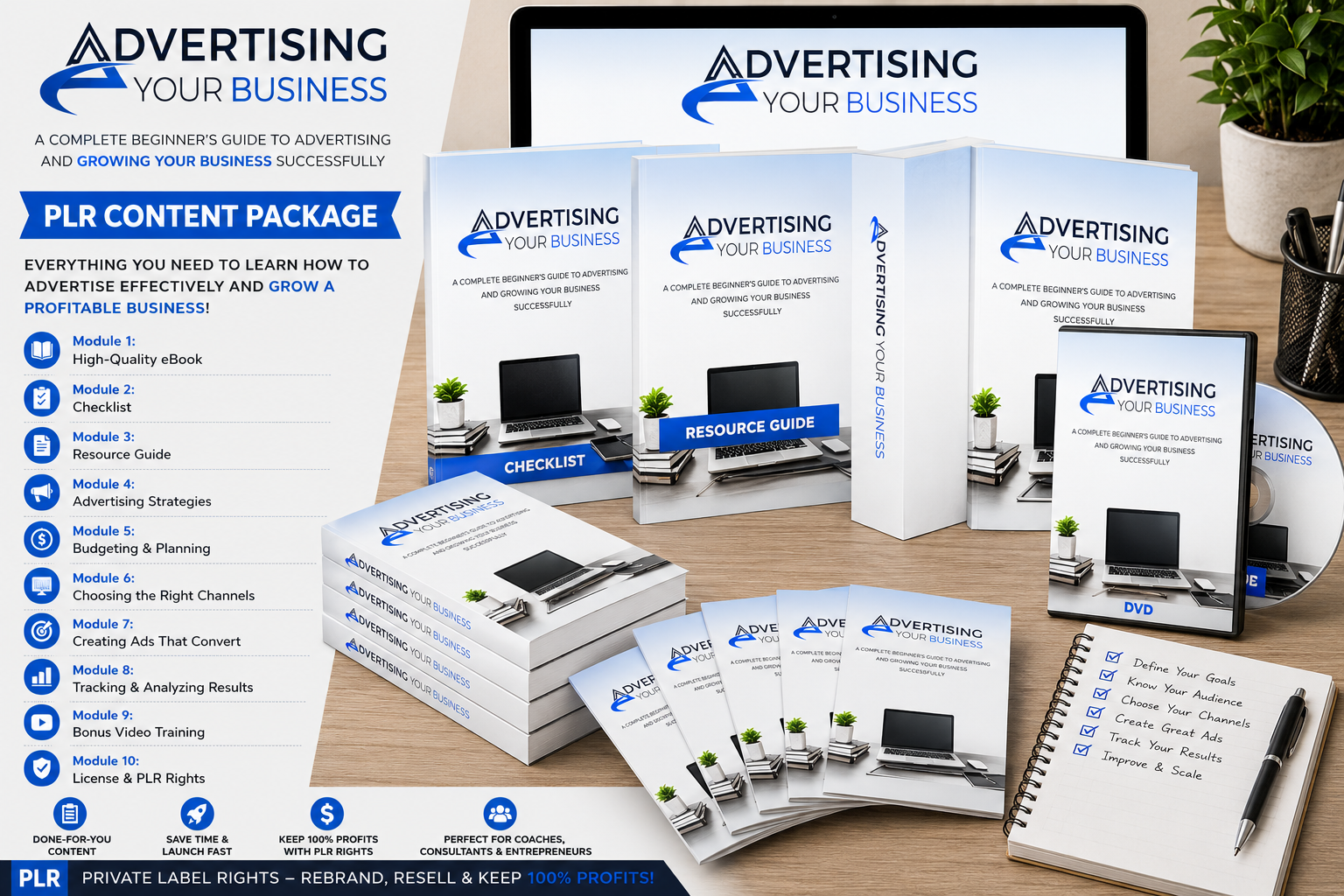 Advertising Your Business