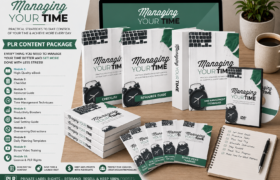 Managing Your Time