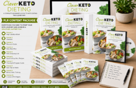 Clever Keto Dieting