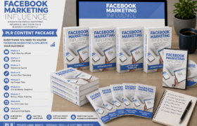 Facebook Marketing Influence