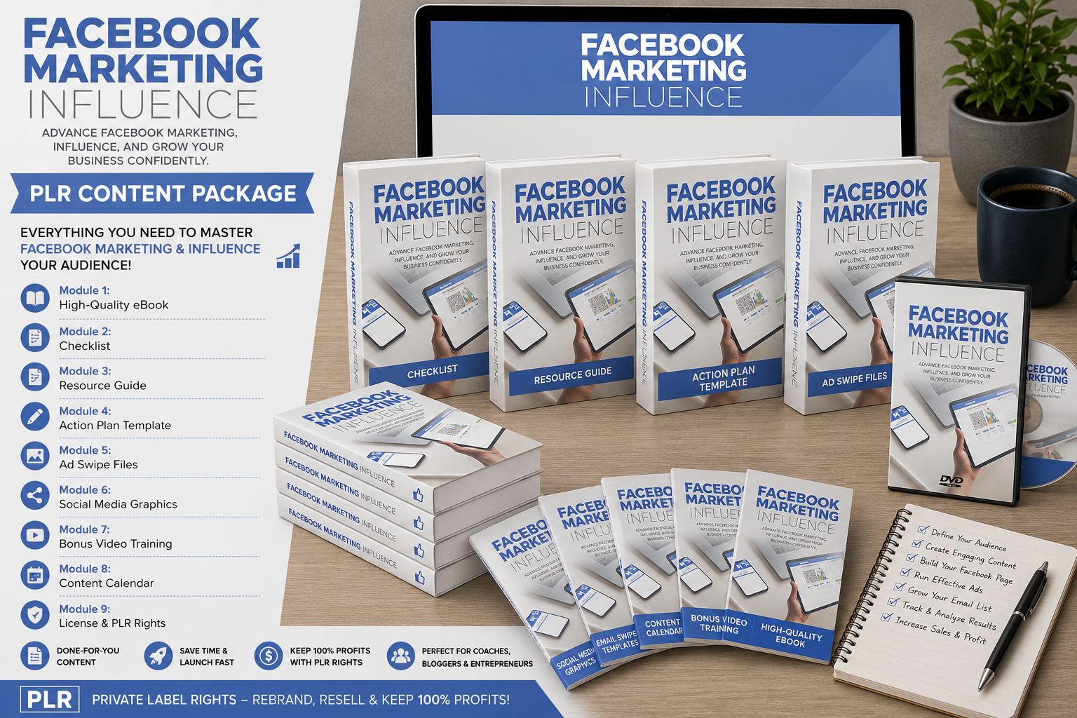 Facebook Marketing Influence