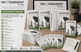 Photography Mastery