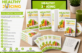 Healthy Juicing