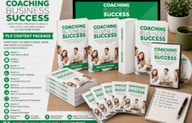 Coaching Business Success