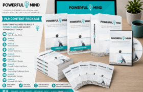 Powerful Mind