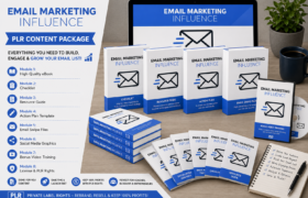 Email Marketing Influence