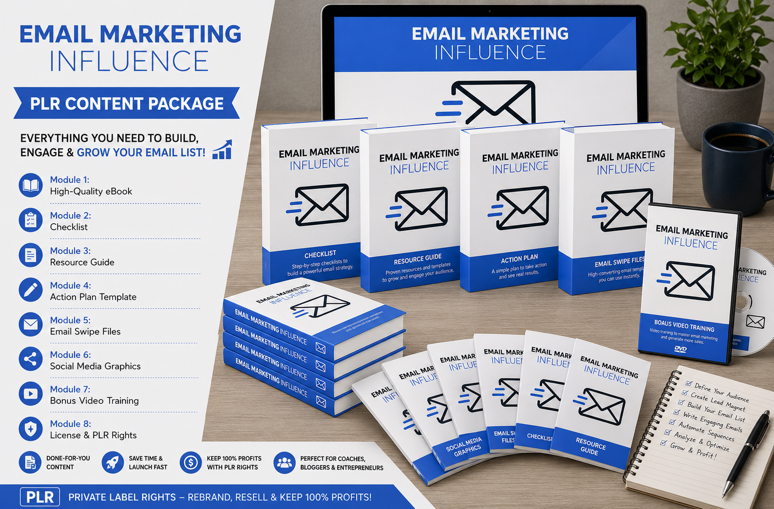Email Marketing Influence