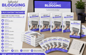 Influential Blogging