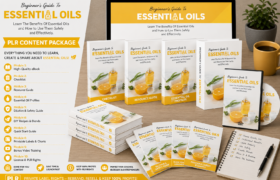 Beginners Guide To Essential Oils