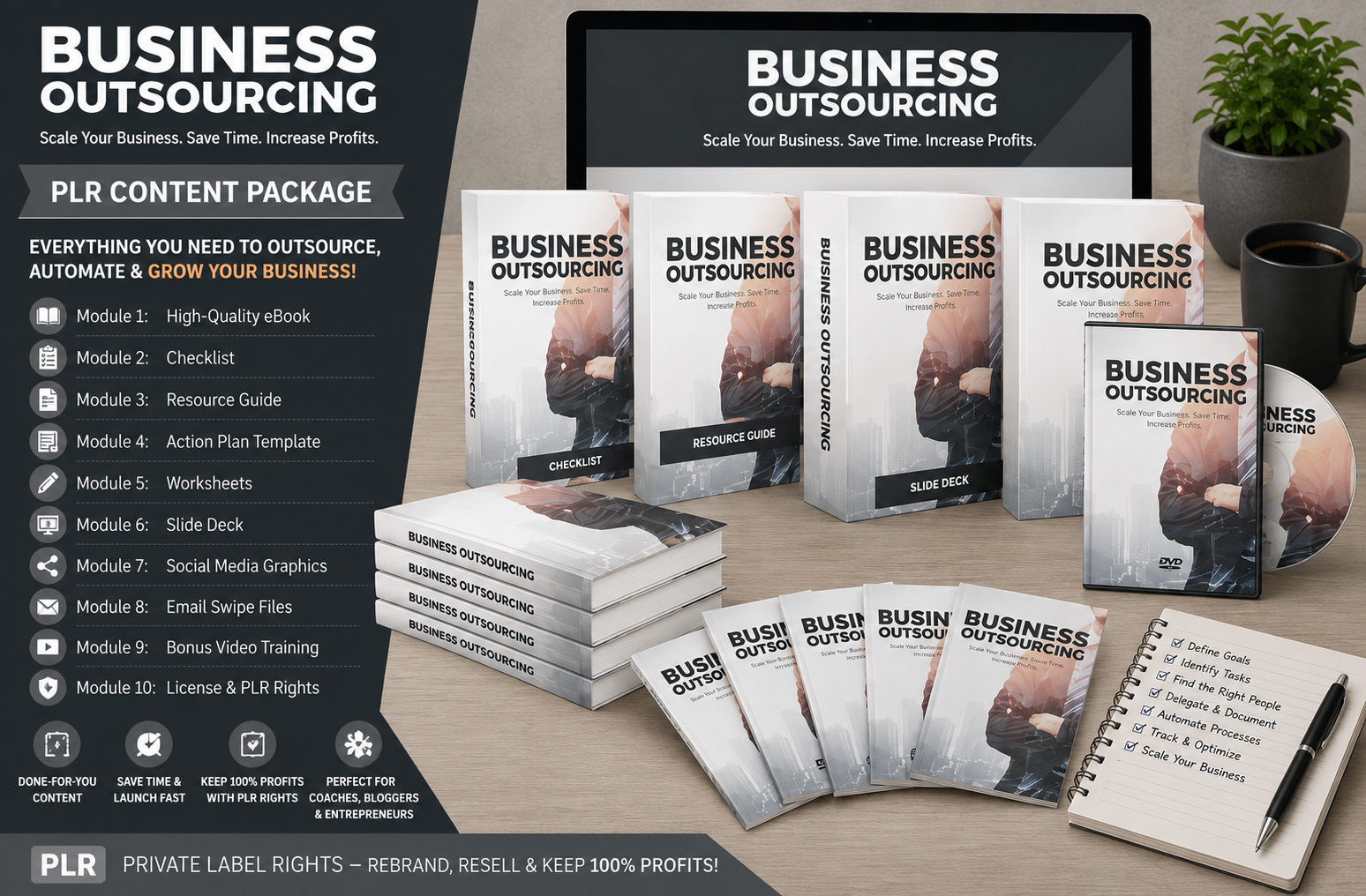 Business Outsourcing