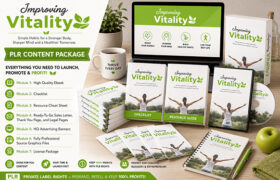 Improving Vitality