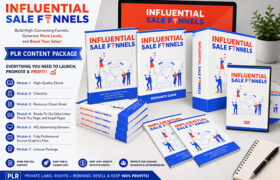 Influential Sale Funnels