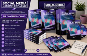 Social Media Marketing Influence