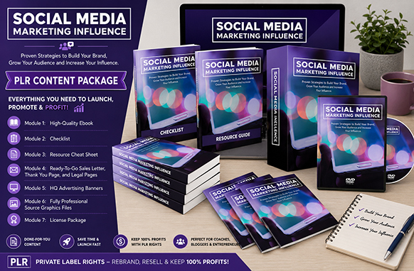 Social Media Marketing Influence