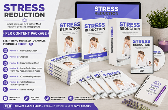 Stress Reduction