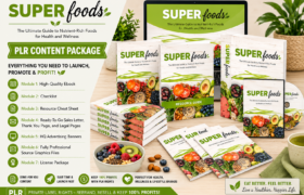 SuperFoods