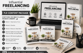Influential Freelancing