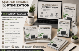 Search Engine Optimization