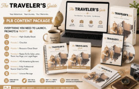 The Traveler’s Guide