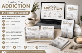Healing The Addiction
