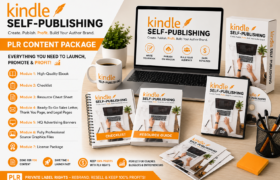 Kindle Self-Publishing