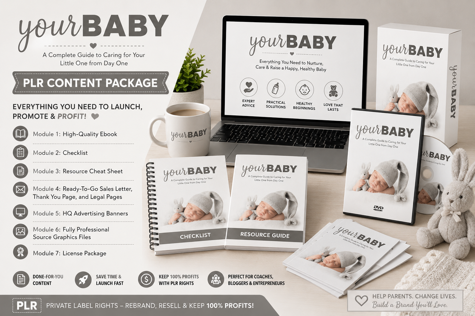 Your Baby