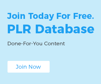 PLR Database
