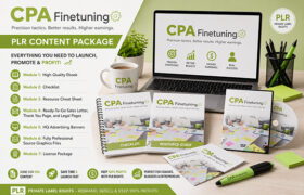 CPA Finetuning