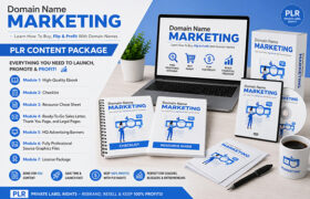 Domain Name Marketing
