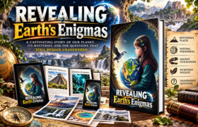 Revealing Earth’s Enigmas