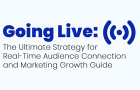 Going Live Templates