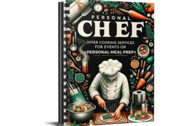 Personal Chef