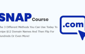 SNAP Course